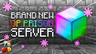 Превью видео «*OP* MONEY MAKING METHOD ON PRISONS | Minecraft Prisons | WildPrison» о сервере WildPrison
