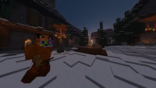Превью видео №3 о сервере Eagles Creative