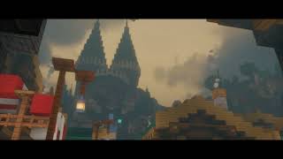 Превью видео «🔥 DWARF CRAFT RPG — НОВАЯ ЭРА RPG в Minecraft | Эпичный Трейлер Хардкорного MMORPG Сервера» о сервере Dwarf Craft