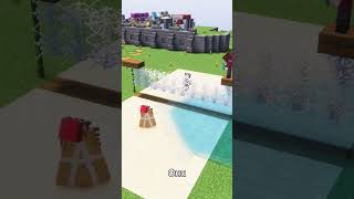 Превью видео «Волейбольные мячи, на CubeInside» о сервере CubeInside