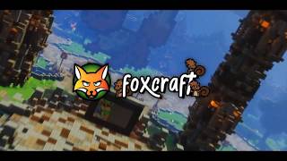 Превью видео «McFoxCraft Trailer PROMO [MADE BY ME]» о сервере Foxcraft