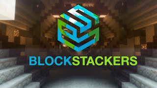 Превью видео «Blockstackers Official Minecraft Server Trailer» о сервере Blockstackers