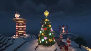 Превью видео «Christmas Time Is Here On Freakplot!» о сервере FreakPlot