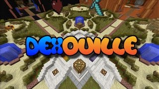 Превью видео «250 Abonnés : Trailer Dexouille» о сервере Dexouille