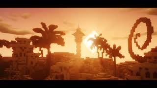 Превью видео «EGYPT: A New Beginning» о сервере Blaze Gaming