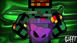 Превью видео «Как я попал на СПЛИН | SPLIN Minecraft» о сервере Сплин