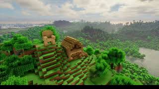 Превью видео «Midpoint - Minecraft Server Trailer» о сервере Midpoint