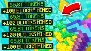 Превью видео «THE *BEST ENCHANTS* ON MINECRAFT OP PRISON SERVER! | Minecraft Prisons | WildPrison» о сервере WildPrison