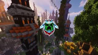 Превью видео «Server Intro • Carpour Minecraft Morocco Community» о сервере Carpour