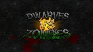 Превью видео «Minecraft Dwarves vs Zombies With Liam» о сервере The LihP Network