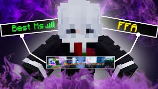 Превью видео «Best Minecraft PvP Server | Cracked | Minecraft» о сервере Choco Mc