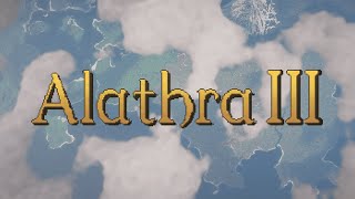 Превью видео «Alathra 3 Trailer» о сервере Alathra