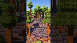Превью видео «IP: play.vespera.fun (1.21.5)  #minecraftmemes #minecraft #trending #майнкрафт #shorts #shortvideo» о сервере Vespera