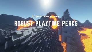 Превью видео «SurvivalQuest Survival Trailer» о сервере SurvivalQuest