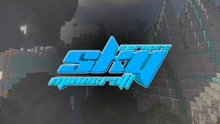 Превью видео «Sky Servers Survival Trailer» о сервере Sky Servers