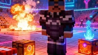 Превью видео №5 о сервере DeffSmp