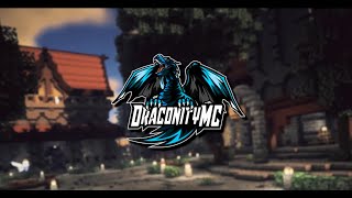 Превью видео «DraconityMC | Survival Kingdoms - Trailer» о сервере DraconityMC