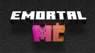 Превью видео «EmortalMC Trailer (Now released!)» о сервере EmortalMC