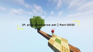Превью видео «Build Your Legacy - Utopiverse Network Mystery Announcement.» о сервере Utopiverse