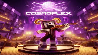Превью видео «xxxmanera - Скажи мне кто ты (Minecraft version)» о сервере Cosmoplex