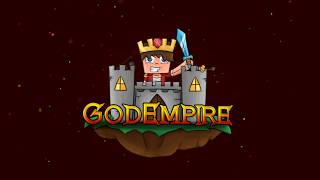 Превью видео «GodEmpire MC Official Trailer» о сервере GodEmpire