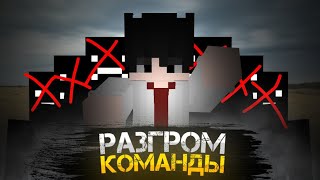 Превью видео №4 о сервере Nexoriaa