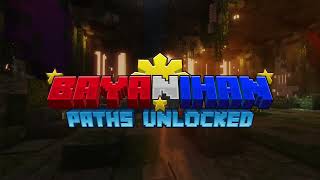 Превью видео «Bayanihan Season 3 Trailer» о сервере Bayanihan