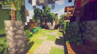Превью видео «SkyReflect - play.skyreflect.hu» о сервере SkyReflect