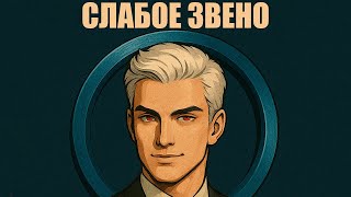 Превью видео «Шоу Слабое Звено Бебрашилд» о сервере Bebrashield