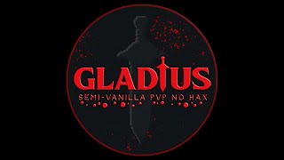 Превью видео «Gladius Minecraft Server Trailer» о сервере Gladius