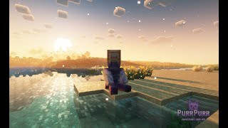 Превью видео «Знакомство с PurrPurr Server» о сервере PurrPurr