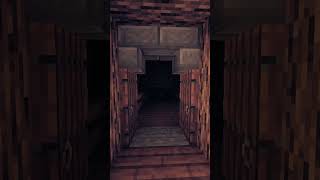 Превью видео «Заброшенный замок | Империя Кубков #minecraft #майнкрафт #сервермайнкрафт» о сервере Империя Кубков