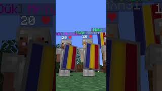 Превью видео «TOWNY SUNUCUMDA BULUNAN KRALLIKLAR!» о сервере CraftLime