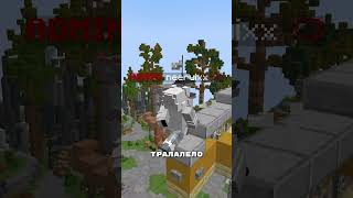 Превью видео «Айпи: clickcraft.gomc.fun  #анархия #скулл #minecraft #бедварс #gaming #майнкрафт #minecraftbuilding» о сервере ClickCraft