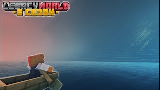 Превью видео «КАК ЗАКОНЧИЛСЯ СЕЗОН LEGACYWORLD» о сервере Zoobastiks