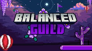 Превью видео «Balanced Guild - PVP SERVER [SICK]» о сервере Balanced Guild