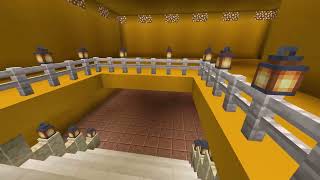 Превью видео «NMCraftMaster город Новомосковск в Minecraft» о сервере NMCraftMaster