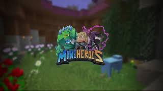Превью видео «How to connect and play on the MineHeroes Minecraft Server (MineHeroes IP)» о сервере MineHeroes