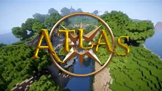 Превью видео «Lord of the Craft - Atlas Release Trailer» о сервере Lord of the Craft