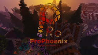Превью видео «|| ProPhoenix || Spawn és Vadon bemutató» о сервере ProPhoenix