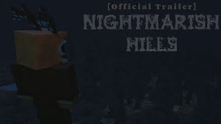Превью видео «Nightmarish hills [Official trailer] | DragonEmpire» о сервере DragonEmpire
