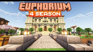 Превью видео «Это лучший рп сервер Euphorium!» о сервере Euphorium