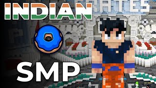 Превью видео «India's Deadliest Minecraft Server | Cracked and pocket edition» о сервере InSane SMP