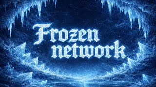 Превью видео «Frozen Network Official Showcase | Minecraft Server» о сервере Frozen Network
