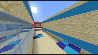 Превью видео «The Minehop Mod (Source Engine Movement AKA Bhopping In Minecraft..... again)» о сервере Minehop