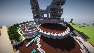 Превью видео «True Worlds - Virallinen Traileri 2016» о сервере True Worlds