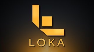 Превью видео «Loka Minecraft - Official Trailer» о сервере Loka MC