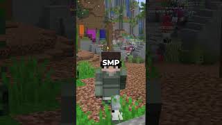 Превью видео №2 о сервере HappySMP