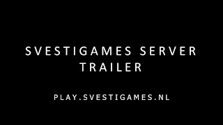Превью видео «SvestiGames - Minecraft Server Trailer» о сервере SvestiGames