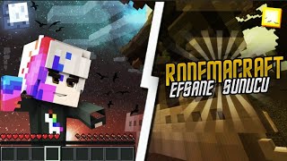 Превью видео «Minecraft Box Mining Sunucusu RonemaCraft Sunucu Tanıtımı Gate.io» о сервере RonemaCraft